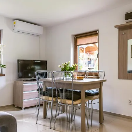 Letniskowy Slowianska 15 Holiday home
