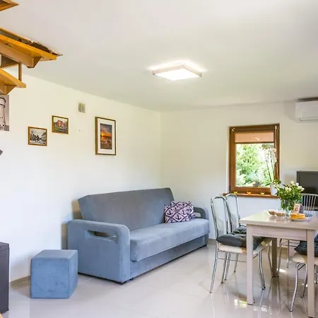 Holiday home Letniskowy Slowianska 15 *