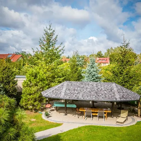 Letniskowy Slowianska 15 Holiday home