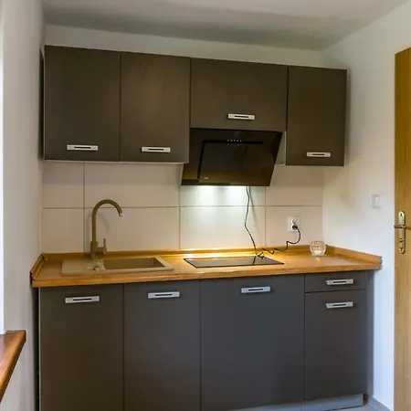 Holiday home Letniskowy Slowianska 15 Gizycko