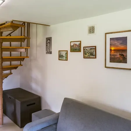Letniskowy Slowianska 15 Holiday home *
